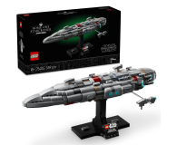 LEGO Star Wars 75405 Krążownik typu Home One - 1284137 - zdjęcie 2